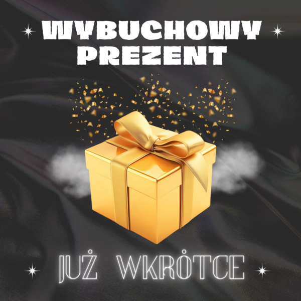 Wybuchowy prezent